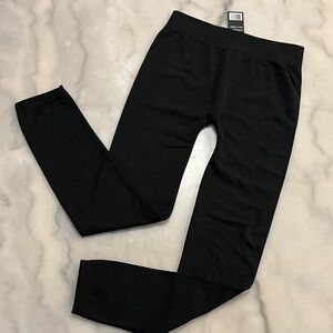 Sociology Women's Black Leggings
